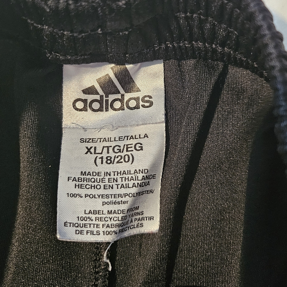 Youth Adidas Sport Short - Picture 3 of 3